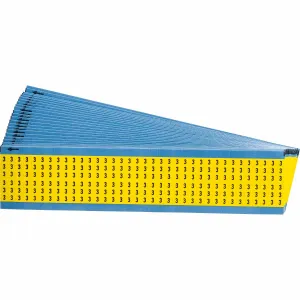 Product image for WM-3-YL-PK