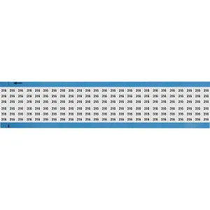 Product image for WM-316-SC-PK