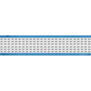Product image for WM-317-SC-PK