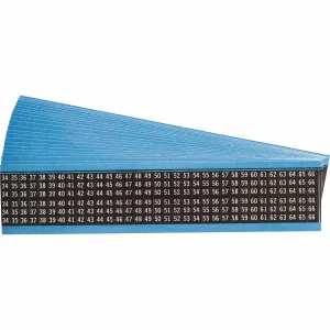 Product image for WM-34-66-BK-PK