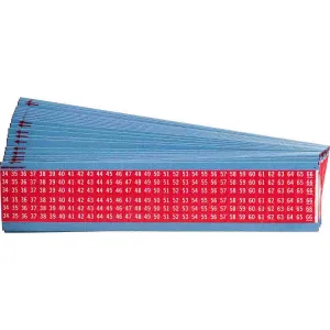 Product image for WM-34-66-RD-PK