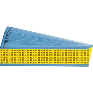Product image for WM-34-66-YL-PK