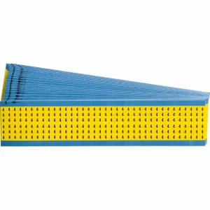 Product image for WM-4-YL-PK