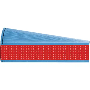 Product image for WM-5-RD-PK