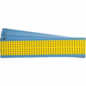 Product image for WM-6-YL-PK