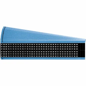 Product image for WM-67-99-BK-PK