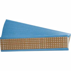 Product image for WM-67-99-BR-PK