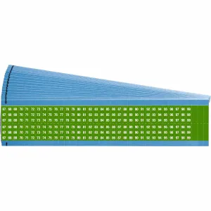 Product image for WM-67-99-GR-PK