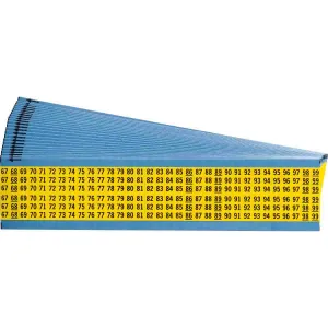 Product image for WM-67-99-YL-PK