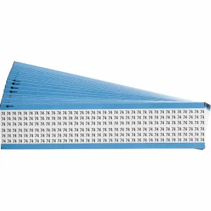Product image for WM-74-PK