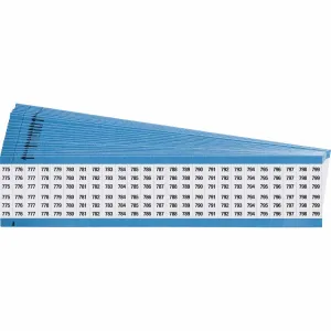 Product image for WM-775-799-PK