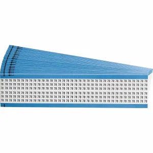 Product image for WM-78-PK