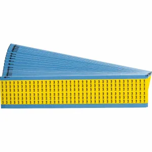 Product image for WM-9-YL-PK