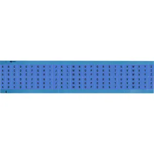 Product image for WM-A-Z-BL-SC-PK