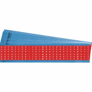 Product image for WM-A-Z-RD-PK