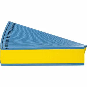 Product image for WM-COL-YL-PK