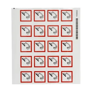 Product image for 121198