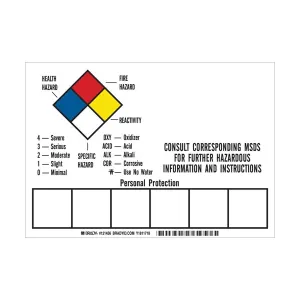 Product image for 121456