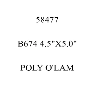 Product image for 58477