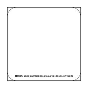 Product image for 81853