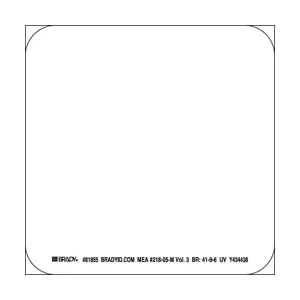 Product image for 81855