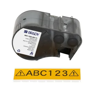 Product image for M5C-1000-584-YL