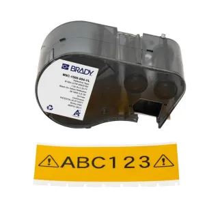 Product image for M5C-1500-584-YL