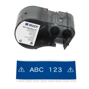 Product image for M5C-1500-595-BL-WT