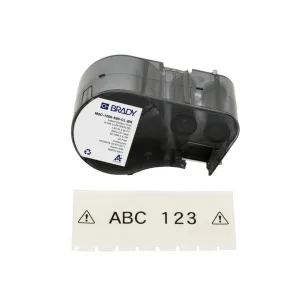 Product image for M5C-1500-595-CL-BK