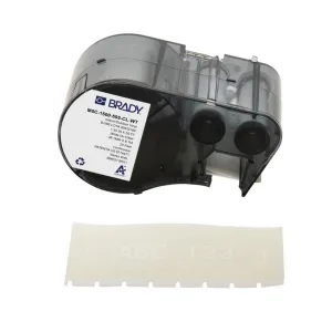 Product image for M5C-1500-595-CL-WT