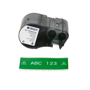 Product image for M5C-1500-595-GN-WT