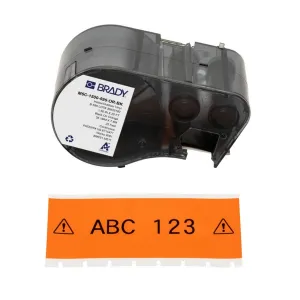 Product image for M5C-1500-595-OR-BK