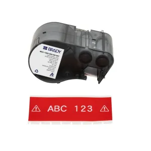 Product image for M5C-1500-595-RD-WT