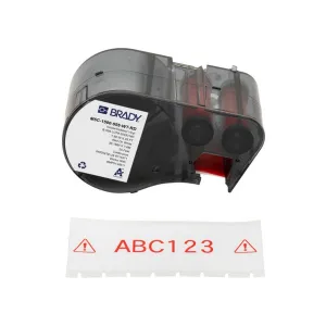 Product image for M5C-1500-595-WT-RD