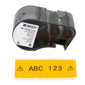 Product image for M5C-1500-595-YL-BK
