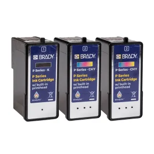 Product image for P-2CMY1K
