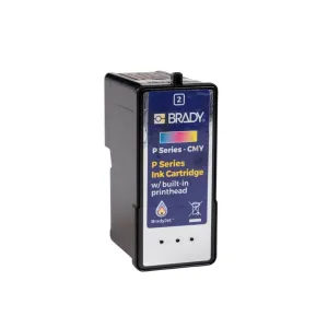 Product image for P-CMY-1