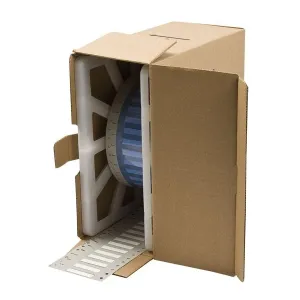 Product image for PS-187-2-WT-4-PERF