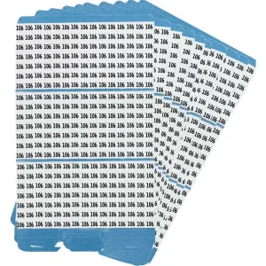 Product image for PWM-106