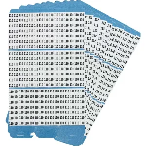 Product image for PWM-110-119