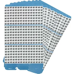 Product image for PWM-60-69