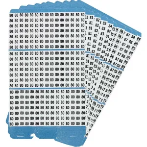 Product image for PWM-80-89