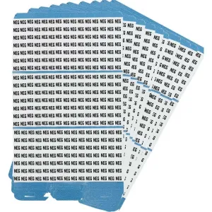 Product image for PWM-NEG