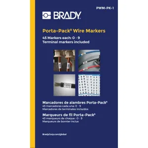 Product image for PWM-PK-1