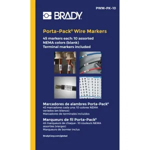 Product image for PWM-PK-10