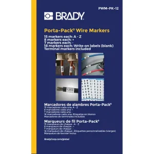 Product image for PWM-PK-12