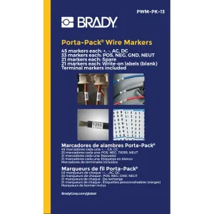 Product image for PWM-PK-13