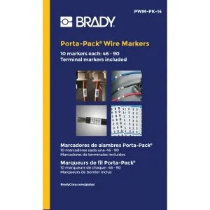 Product image for PWM-PK-14