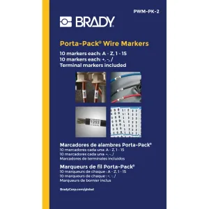 Product image for PWM-PK-2