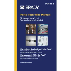Product image for PWM-PK-3